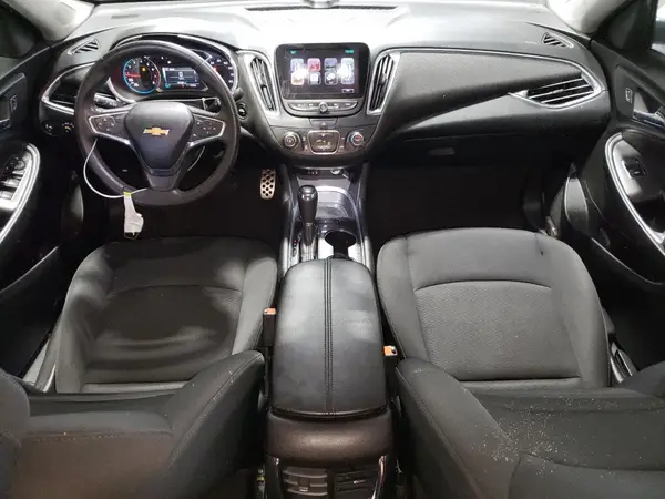 1G1ZE5ST4GF348672 2016 CHEVROLET MALIBU - Image 8
