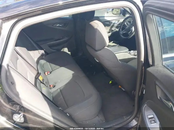 1G1ZE5ST4GF349837 2016 CHEVROLET MALIBU - Image 8