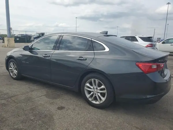 1G1ZE5ST4GF350437 2016 CHEVROLET MALIBU - Image 2