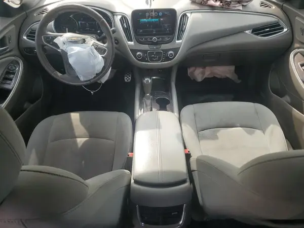 1G1ZE5ST4GF350437 2016 CHEVROLET MALIBU - Image 8
