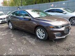 1G1ZE5ST4GF350809 2016 CHEVROLET MALIBU