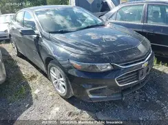 1G1ZE5ST4GF350910 2016 CHEVROLET MALIBU