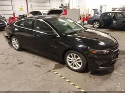 1G1ZE5ST4GF350938 2016 CHEVROLET MALIBU