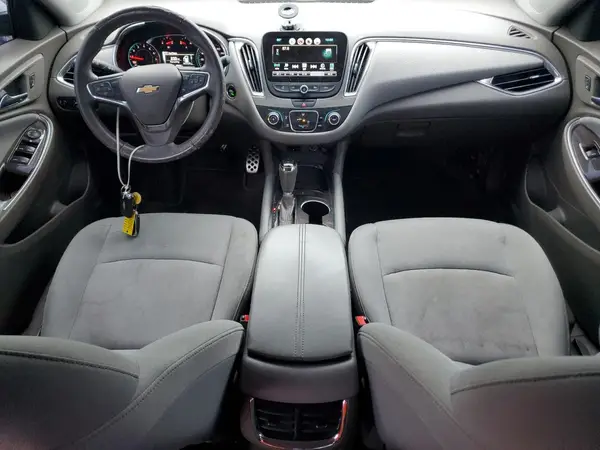 1G1ZE5ST4GF351507 2016 CHEVROLET MALIBU - Image 8