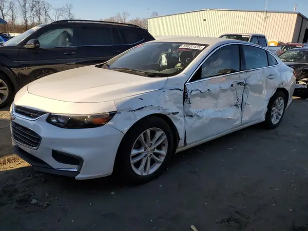 1G1ZE5ST4GF351538 2016 CHEVROLET MALIBU - Image 1