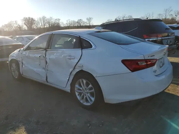 1G1ZE5ST4GF351538 2016 CHEVROLET MALIBU - Image 2
