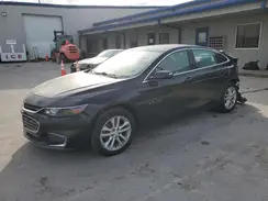 1G1ZE5ST4GF352091 2016 CHEVROLET MALIBU