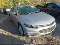 1G1ZE5ST4GF353211 2016 CHEVROLET MALIBU