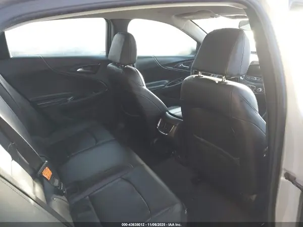 1G1ZE5ST4GF353211 2016 CHEVROLET MALIBU - Image 8