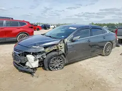 1G1ZE5ST4GF353631 2016 CHEVROLET MALIBU