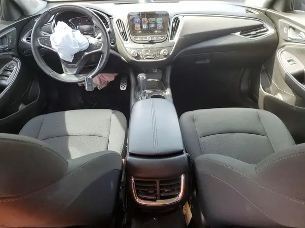 1G1ZE5ST4GF353631 2016 CHEVROLET MALIBU - Image 8