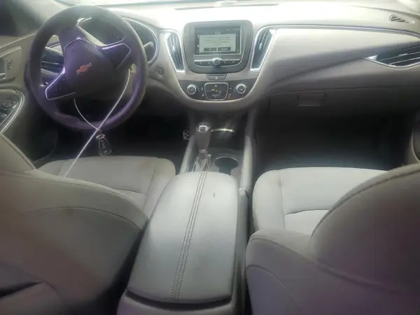 1G1ZE5ST4GF353905 2016 CHEVROLET MALIBU - Image 8