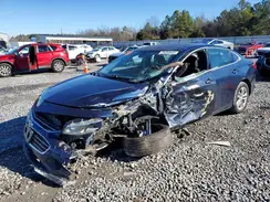 1G1ZE5ST4GF354214 2016 CHEVROLET MALIBU