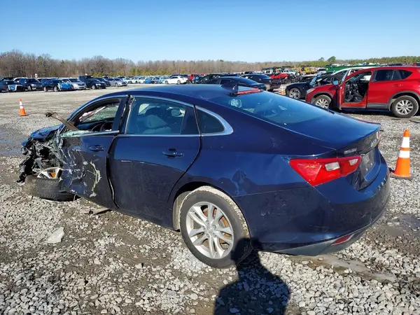 1G1ZE5ST4GF354214 2016 CHEVROLET MALIBU - Image 2