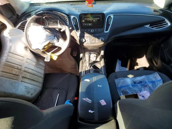 1G1ZE5ST4GF354214 2016 CHEVROLET MALIBU - Image 8