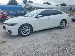 1G1ZE5ST4GF354648 2016 CHEVROLET MALIBU