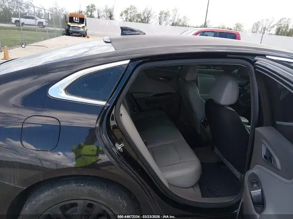 1G1ZE5ST4GF355122 2016 CHEVROLET MALIBU - Image 8