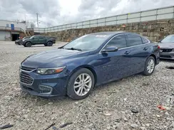 1G1ZE5ST4GF356237 2016 CHEVROLET MALIBU