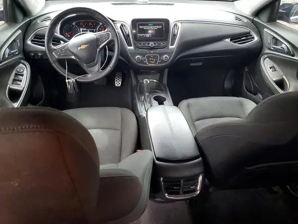 1G1ZE5ST4GF356237 2016 CHEVROLET MALIBU - Image 8