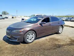 1G1ZE5ST4GF356609 2016 CHEVROLET MALIBU