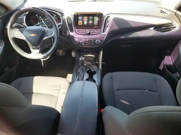 1G1ZE5ST4GF356609 2016 CHEVROLET MALIBU - Image 8