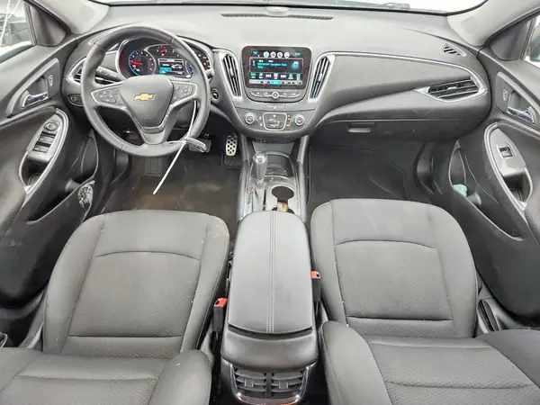 1G1ZE5ST4GF356836 2016 CHEVROLET MALIBU - Image 8