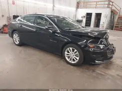 1G1ZE5ST4GF357131 2016 CHEVROLET MALIBU