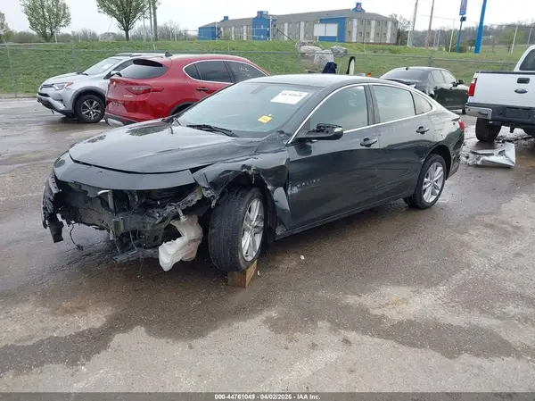1G1ZE5ST4GF357999 2016 CHEVROLET MALIBU - Image 2