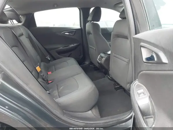 1G1ZE5ST4GF357999 2016 CHEVROLET MALIBU - Image 8