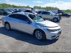1G1ZE5ST4GF358084 2016 CHEVROLET MALIBU