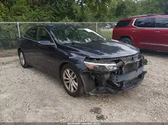 1G1ZE5ST4GF358585 2016 CHEVROLET MALIBU
