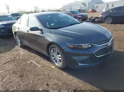 1G1ZE5ST4GF358621 2016 CHEVROLET MALIBU