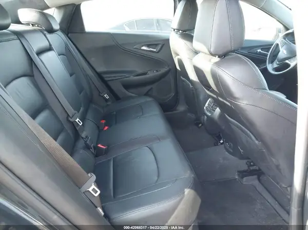 1G1ZE5ST4GF358621 2016 CHEVROLET MALIBU - Image 8