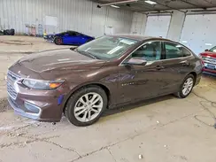 1G1ZE5ST4GF358831 2016 CHEVROLET MALIBU
