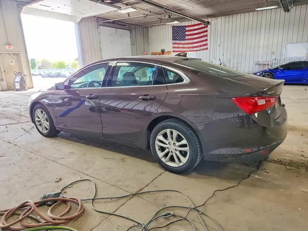 1G1ZE5ST4GF358831 2016 CHEVROLET MALIBU - Image 2