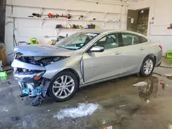 1G1ZE5ST4GF358943 2016 CHEVROLET MALIBU