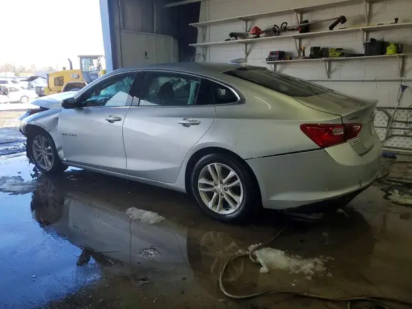 1G1ZE5ST4GF358943 2016 CHEVROLET MALIBU - Image 2