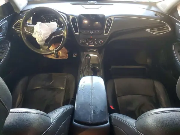 1G1ZE5ST4GF358943 2016 CHEVROLET MALIBU - Image 8