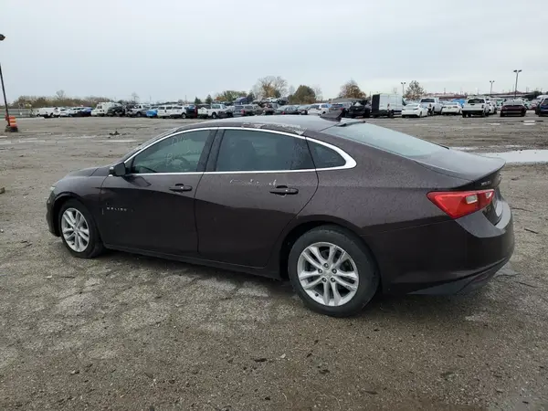 1G1ZE5ST4GF359560 2016 CHEVROLET MALIBU - Image 2
