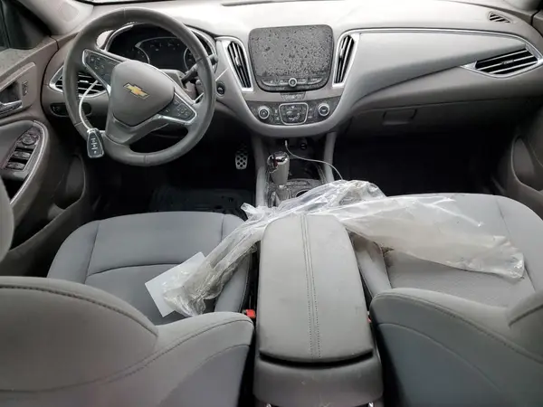 1G1ZE5ST4GF359560 2016 CHEVROLET MALIBU - Image 8