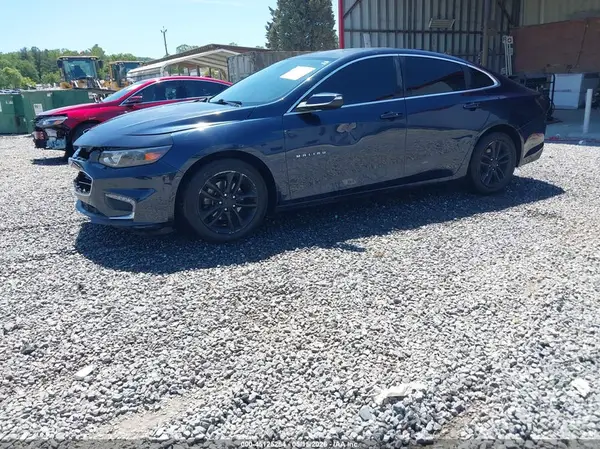 1G1ZE5ST4GF359686 2016 CHEVROLET MALIBU - Image 2