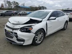 1G1ZE5ST4HF101198 2017 CHEVROLET MALIBU