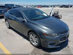 1G1ZE5ST4HF101461 2017 CHEVROLET MALIBU