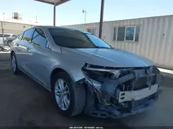 1G1ZE5ST4HF101508 2017 CHEVROLET MALIBU
