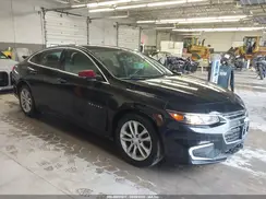 1G1ZE5ST4HF101993 2017 CHEVROLET MALIBU
