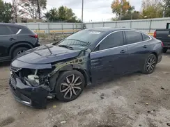 1G1ZE5ST4HF102092 2017 CHEVROLET MALIBU