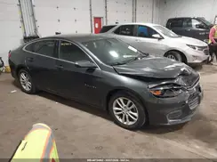 1G1ZE5ST4HF102416 2017 CHEVROLET MALIBU
