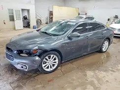 1G1ZE5ST4HF102819 2017 CHEVROLET MALIBU