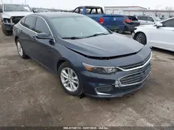 1G1ZE5ST4HF103050 2017 CHEVROLET MALIBU