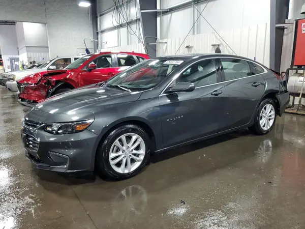 1G1ZE5ST4HF103193 2017 CHEVROLET MALIBU - Image 1